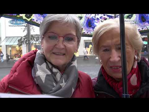 CityVision-Sendung vom 23.12.2017