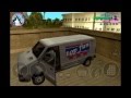 Grand Theft Auto Vice City Mobile On Iphone 4S IOS ...