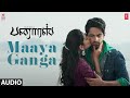 Maaya Ganga Song Banaras Tamil Zaid Khan Jayathirtha B Ajaneesh Loknath Armaan Malik