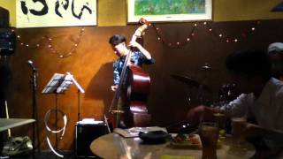 S&#39;posin&#39; (Miles Davis)