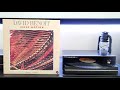 David Benoit - Coconut Roads (vinyl LP 1990)