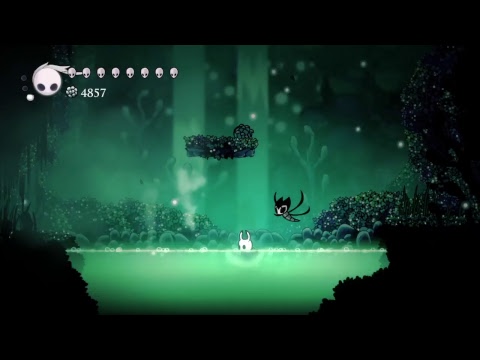 Dubloon7 Plays - Hollow Knight (PS4) - Episode 20