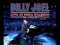Billy Joel - "She's Always a Woman" - Live at Shea Stadium: The Concert