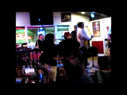 Saturday Night Road Dogs with Guests March 30, 2019