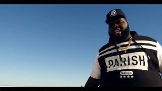 Pressure Dommer "All Of The Dope" Ft. Gunplay