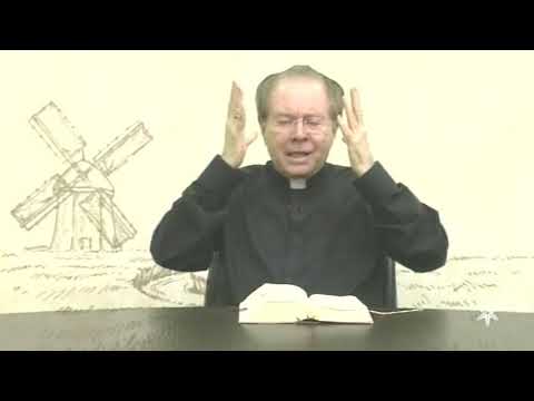 O Pão Nosso 25 Abril  2018        -     Pe. F. C. Cardoso