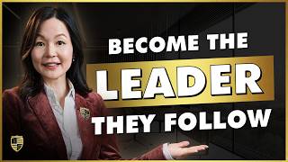 Stop Acting Like a Leader and Start BEING One with These 5 Non-Negotiable Rules
