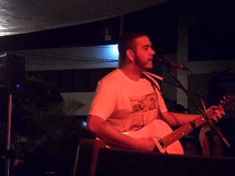 Psicotrópica - Pablo Dominguez