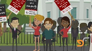 SULLEE J Ft. KXNG CROOKED - CROOKED JUSTICE (OFFICIAL VIDEO)