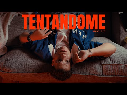 Tentándome - Gizza (Visualizer)