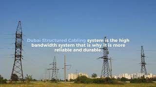 Why Your Business Needs a Structured Cabling