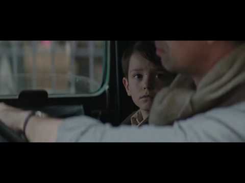 Zabinski escaping jews from ghetto | scene from zookeeper's wife