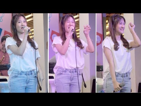 191124 [Fancam] Kookkai Cm Cafe (FMA Parfait) - ทาสแมว @ CM Cafe Acoustic Cafe 2