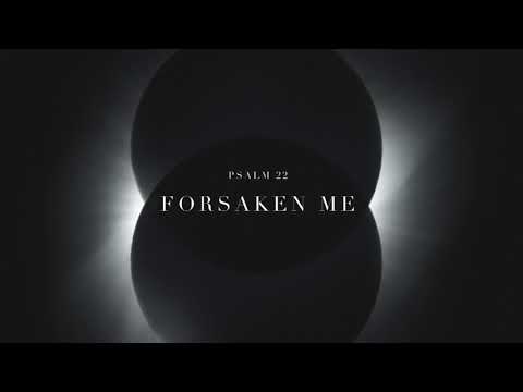 Forsaken Me - My Soul Among Lions