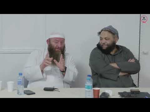 Hassan Dabbagh - 17 Jahre später    ｜ So habe ich mit der Dawa in Deutschland angefangen