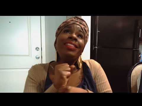 Phillip Waters “Set Me Free” Feat. Taisha Degrate