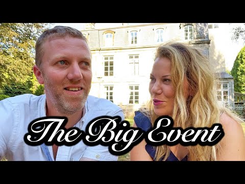 The Big Event - Did we make it?  - Chateau Life 🏰 EP 227