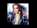 Jennifer Lopez On The Floor Ft Pitbull Audio HQ