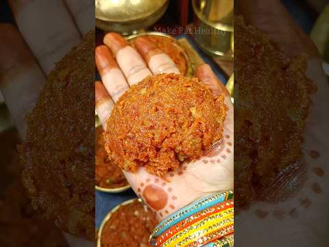 Gajar Halwa #makeeathealthy #shorts #gajarkahalwa