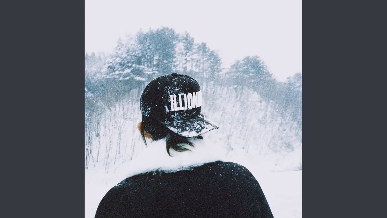 I Like U (Feat. CAMO)