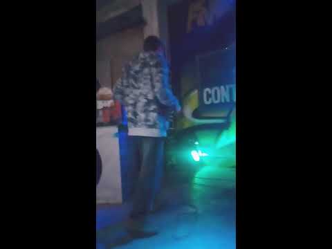 Homelesz vs Ембетса супер битка полуфинал.FiveHigh Sofia