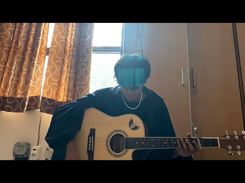 Priyansh roy  aaj se teri | cover song by priyanshroymusic | arijit singh