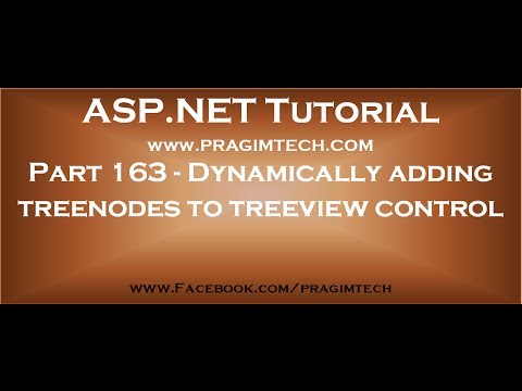 What is ASP NET Part 1