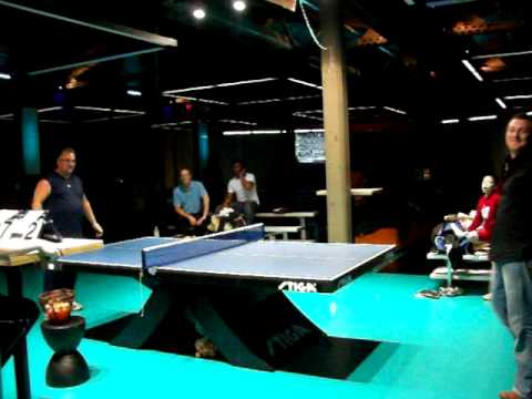 Spin New Year's Eve Dirty Dozen:   Wayne vs Don