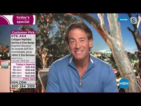 HSN | Andrew Lessman Your Vitamins 09.12.2021 - 04 AM