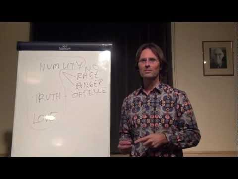 20120226 Spirit Relationships - Spirit Influence S2P2 (Of Other Spirits)