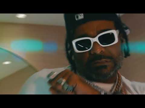 DYCE PAYSO "BLING BLING"  feat. Jim Jones  (Official Music Video)