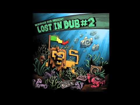 K-Sänn Dub System - Governement Brainwashing -