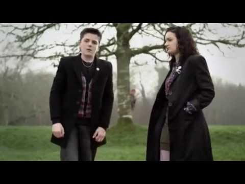 Moone Boy Trail The Waterfront