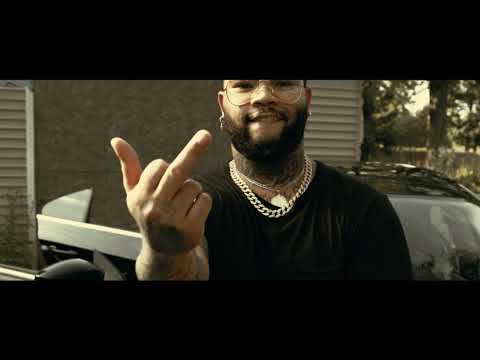 Ajuxx - Reapers ft. King Luciano & AB Tazz (Official Video)