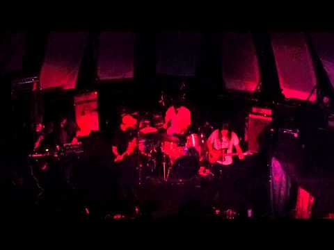 Pure X Live at Pabst Theater - Milwaukee, WI - 9/12/13