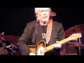Merle Haggard - This Cold War With You (Houston 04.01.14) HD