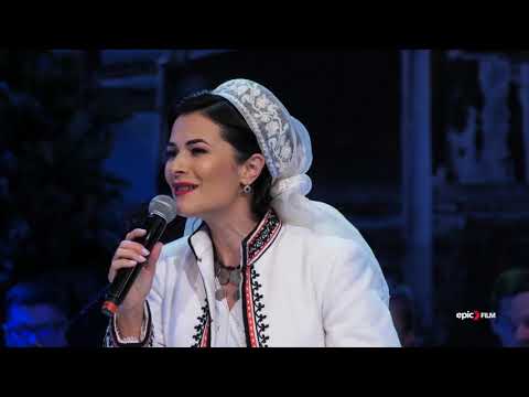 Olguta Berbec și Remus Novac in concertul “Vin acasă de Crăciun” 2018