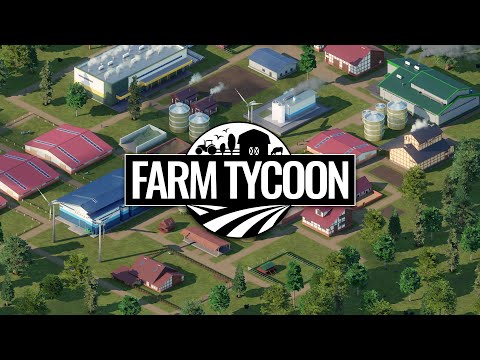 Farm Tycoon Trailer - Nintendo Switch thumbnail