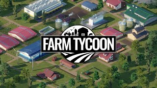 Farm Tycoon XBOX LIVE Key INDIA