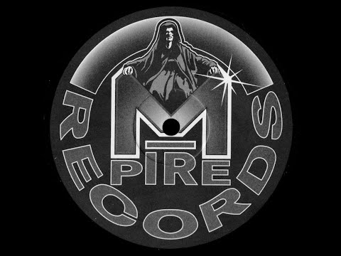 MC T-Rock - Freeze La Rock - Vocal '99 (?)