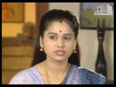 Episode 112: Nambikkai Tamil TV Serial - AVM Productions
