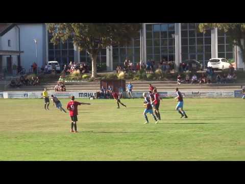 TSV 1848 Gaildorf - SC Wiesenbach 1962 2:2 n.E. 5:6 - [Bezirkspokal Hohenlohe]