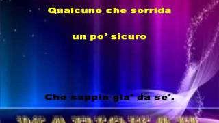 Mia Martini   E non finisce mica il cielo karaoke