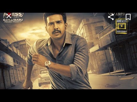 Ratsasan Full Movie 720p Hindi Dubbed