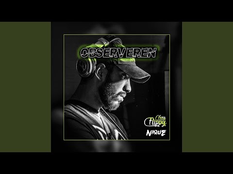 Observeren (feat. Nique)