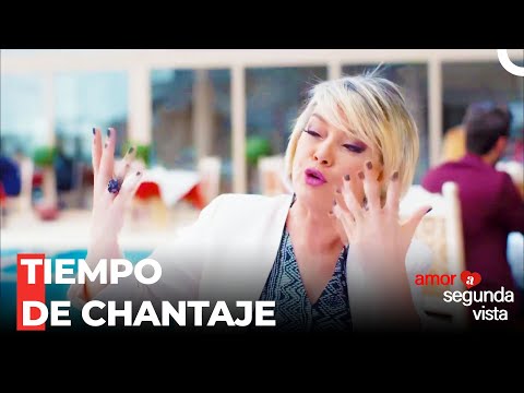 No Se Engaña Mukaddes Con Estos - Amor A Segunda Vista