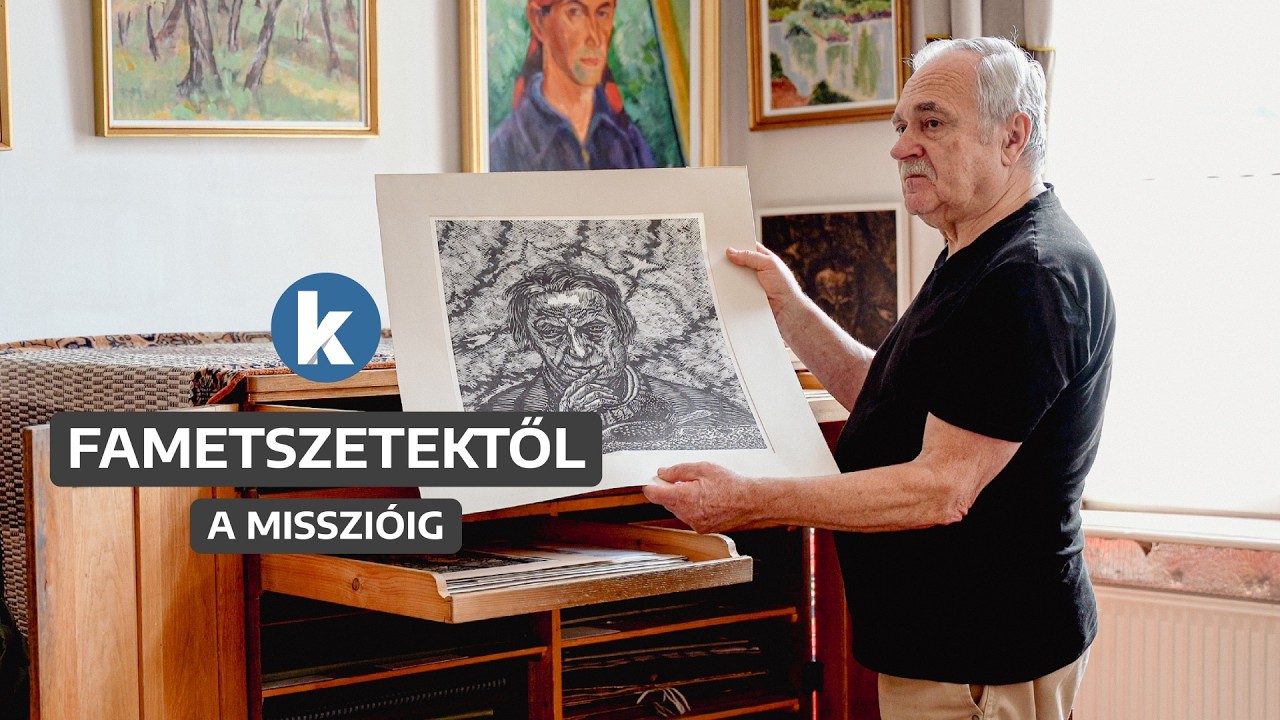 Négy évtized Gy. Szabó Béla örökségének szolgálatában