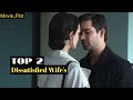 TOP 2 Dissatisfied Wife S Cheating Wife Affair Plot Movie