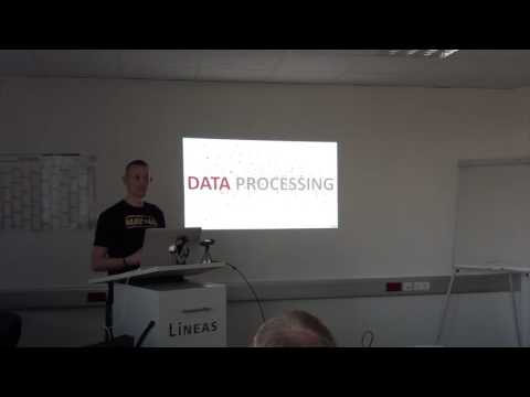 Healthcare for the elderly using the IoT