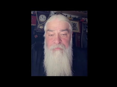 What we are not told about the canonization of St. Arsenie Boca de la Prislop - Fr. Calistrat